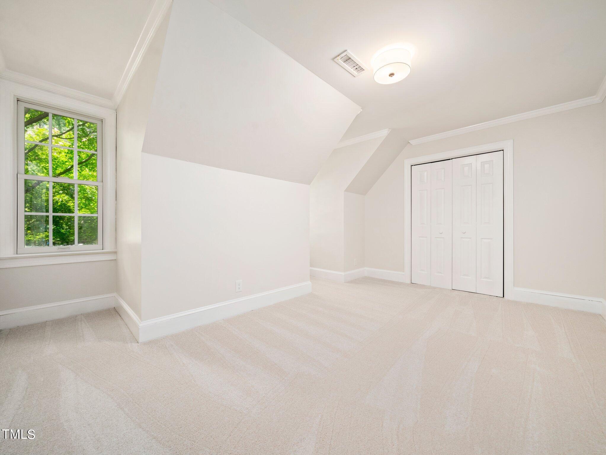2900 Kenwick Court Raleigh, NC 27613 - Photo 27 of 34 Secondary office or bedroom