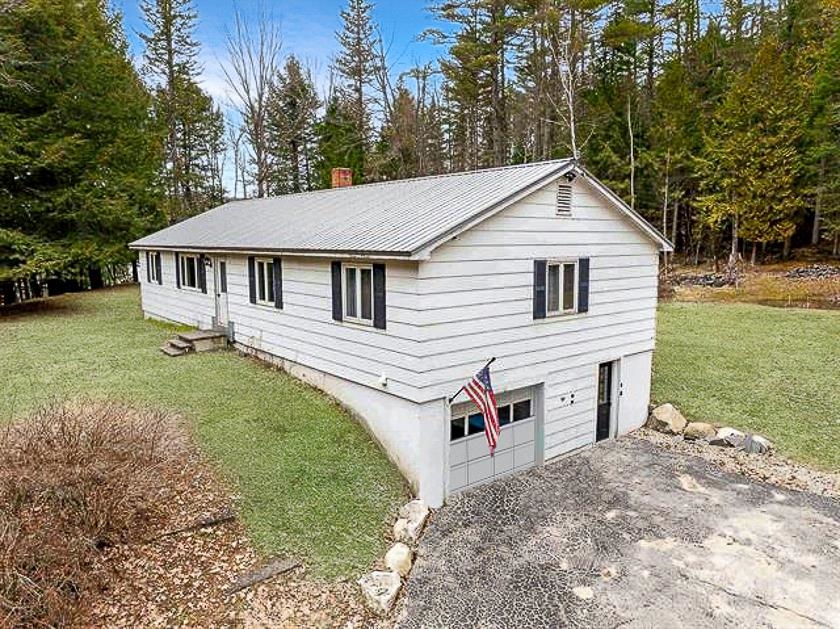 30 Brickyard Road Littleton, NH 03561 - Photo 1 of 39