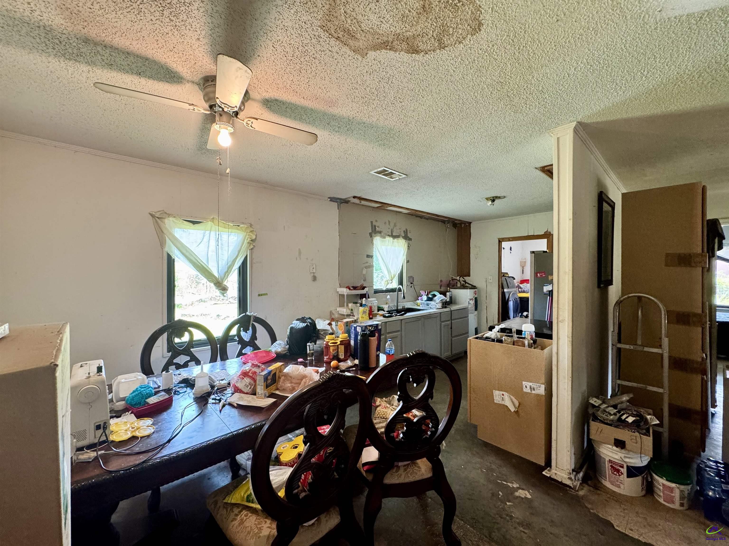 24 Walter Barrett Road McRae-Helena, GA 31055 - Photo 26 of 34