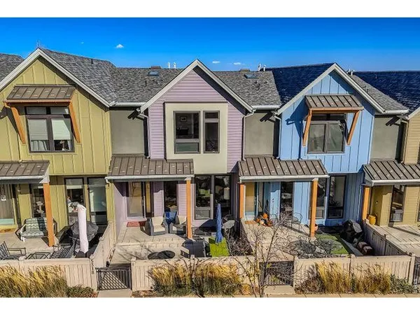 $1,189,500 | 5318 5th Street, Unit D, Boulder, CO 80304