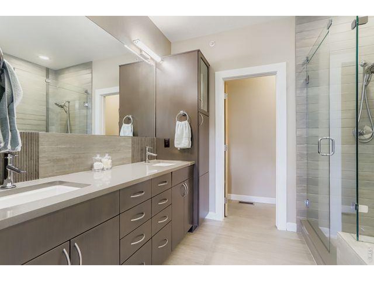 5318 5th Street, Unit D Boulder, CO 80304 - Photo 15 of 30 Primary bath