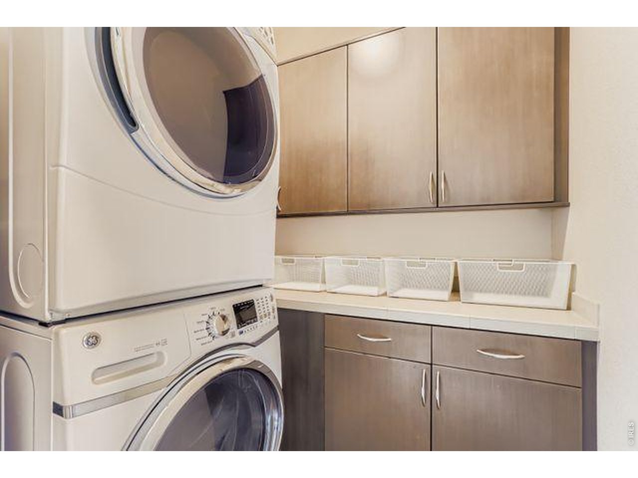 5318 5th Street, Unit D Boulder, CO 80304 - Photo 21 of 30 a utility room with dryer and washer