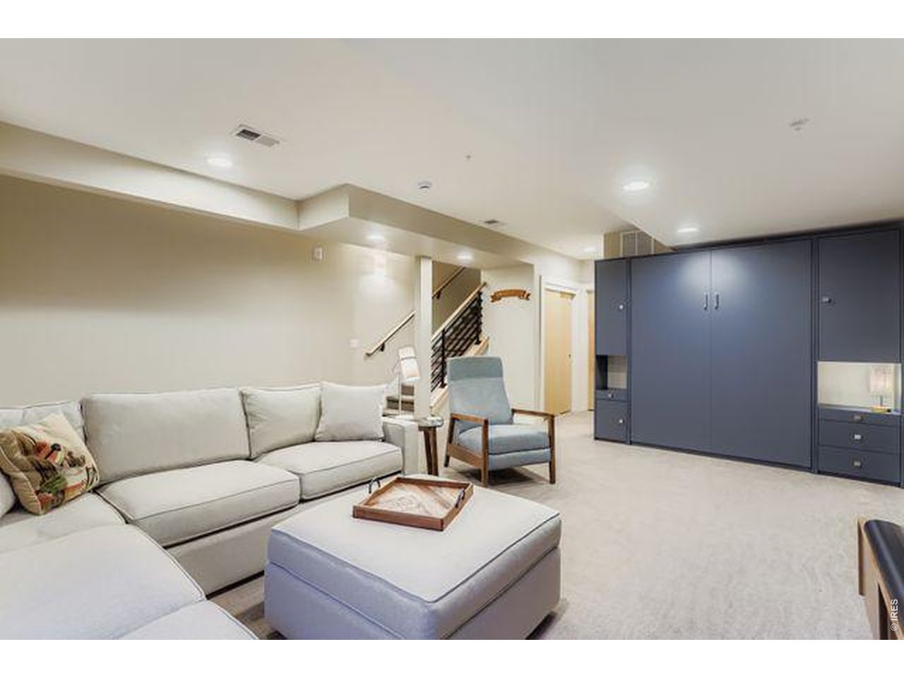 5318 5th Street, Unit D Boulder, CO 80304 - Photo 22 of 30 Lower level