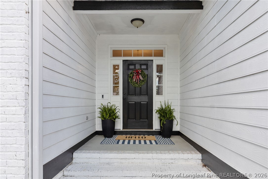 327 Ridgeway Court Fayetteville, NC 28311 - Photo 3 of 46