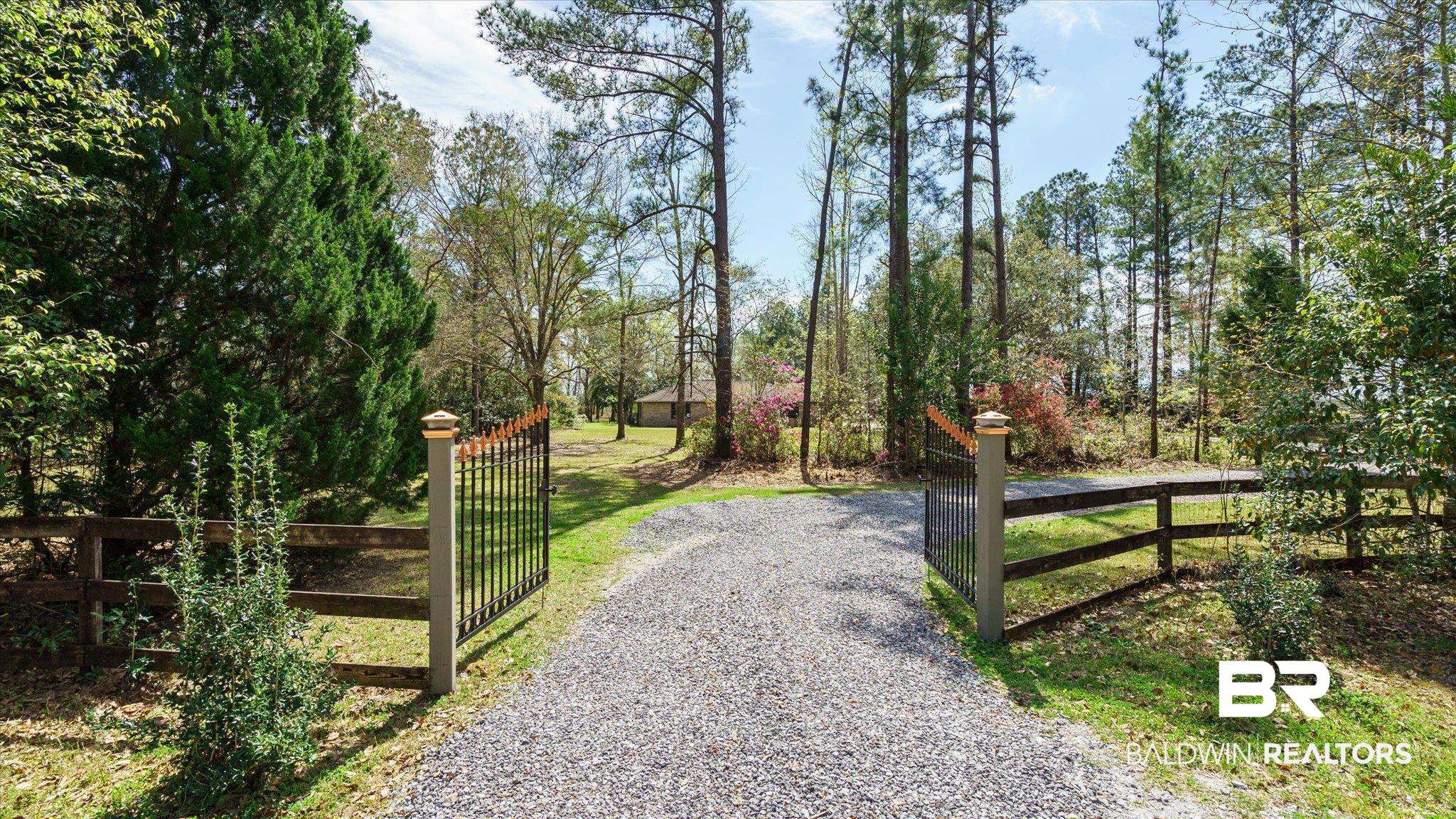 15550 Camellia Road Silverhill, AL 36576 - Photo 29 of 41
