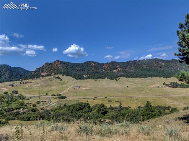 13802 South Perry Park Road Larkspur, CO 80118 - Photo 34 of 36 Gallery Image 34