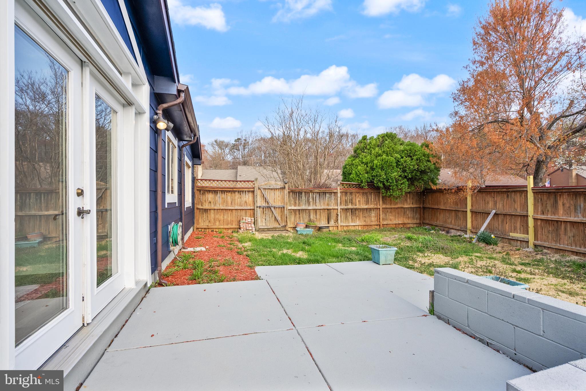 4435 Flintstone Road Alexandria, VA 22306 - Photo 41 of 44