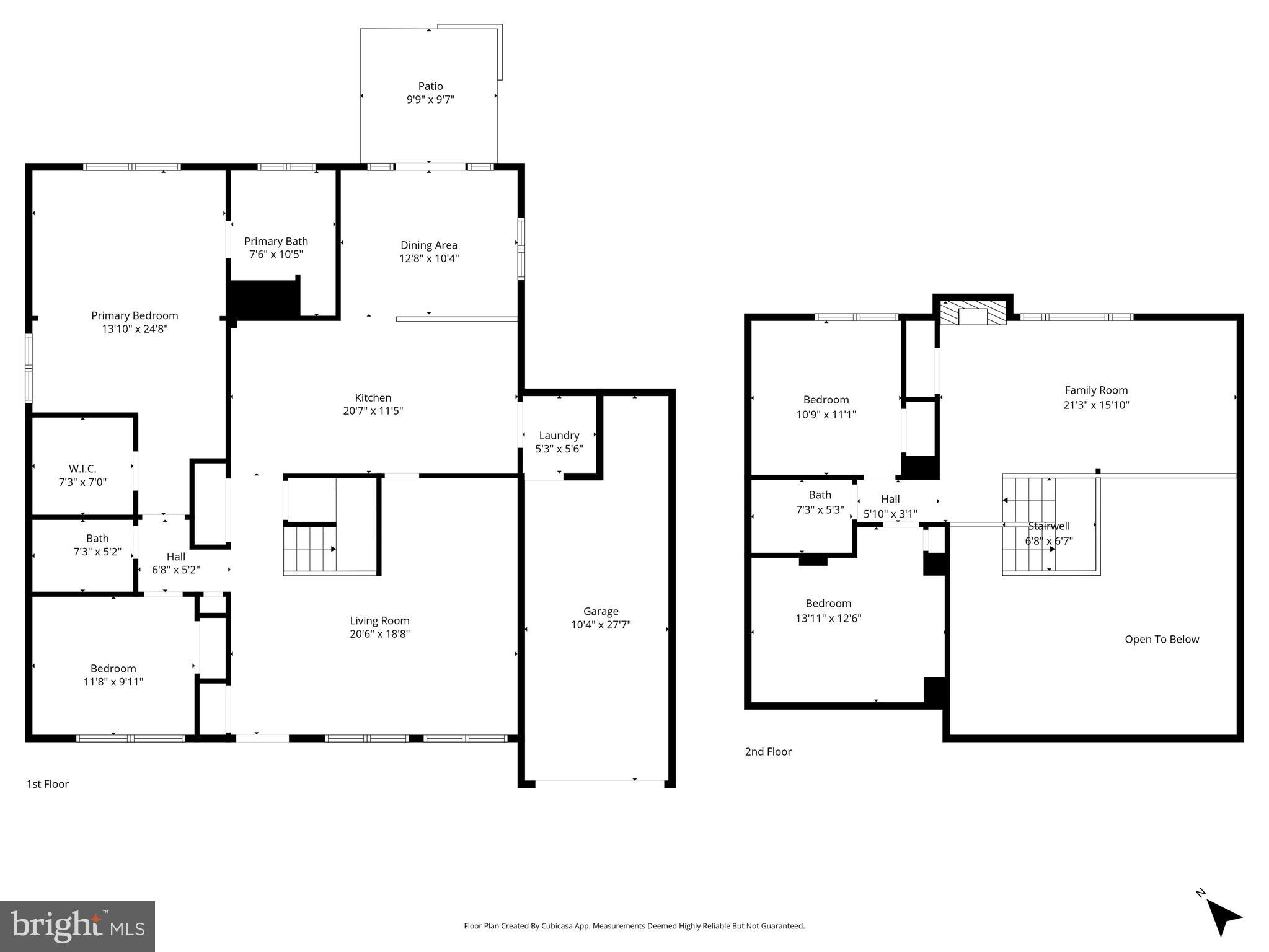 4435 Flintstone Road Alexandria, VA 22306 - Photo 42 of 44