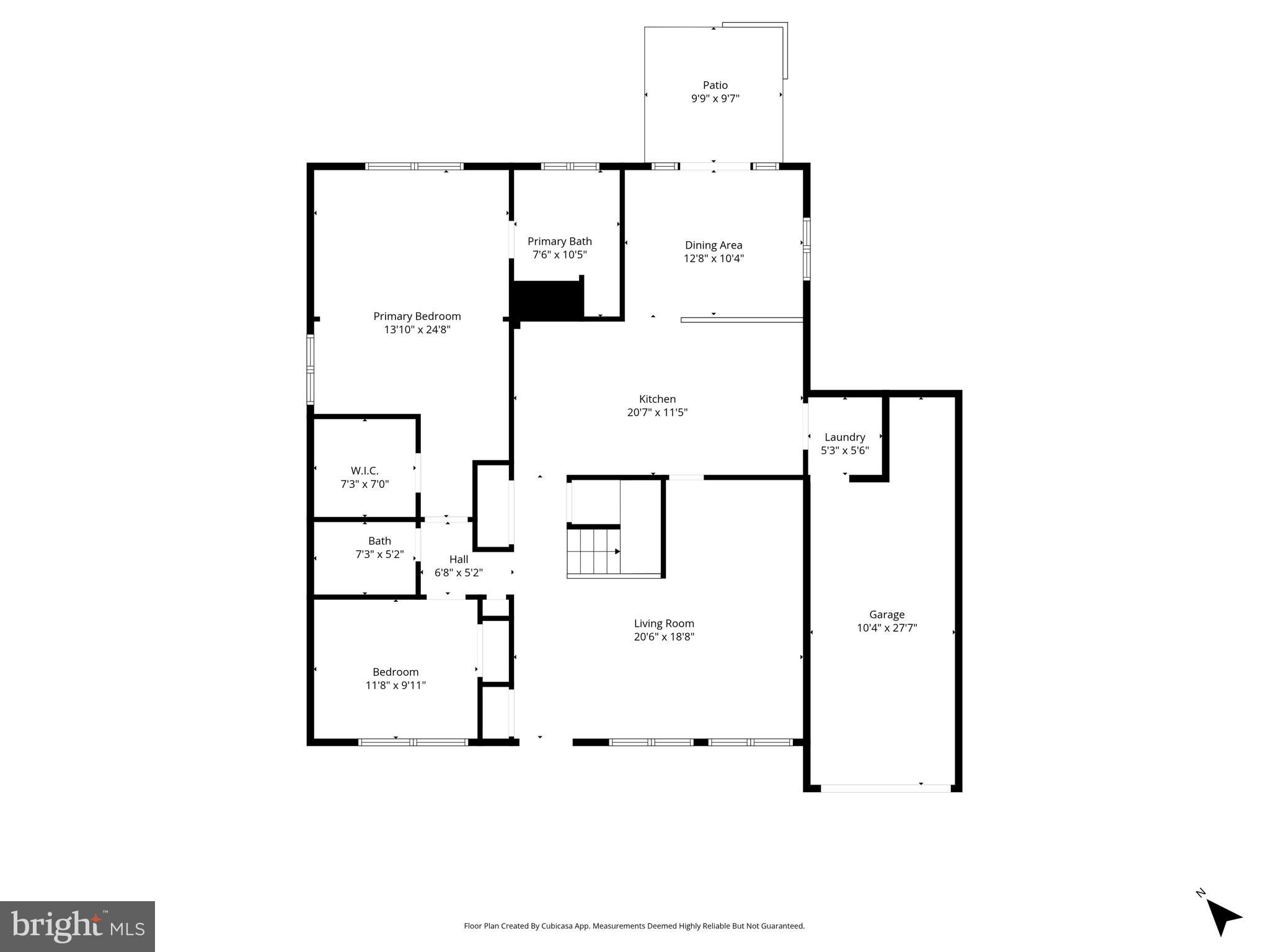 4435 Flintstone Road Alexandria, VA 22306 - Photo 43 of 44