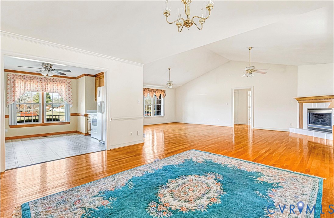 5025 Hurop Road Sandston, VA 23150 - Photo 15 of 57