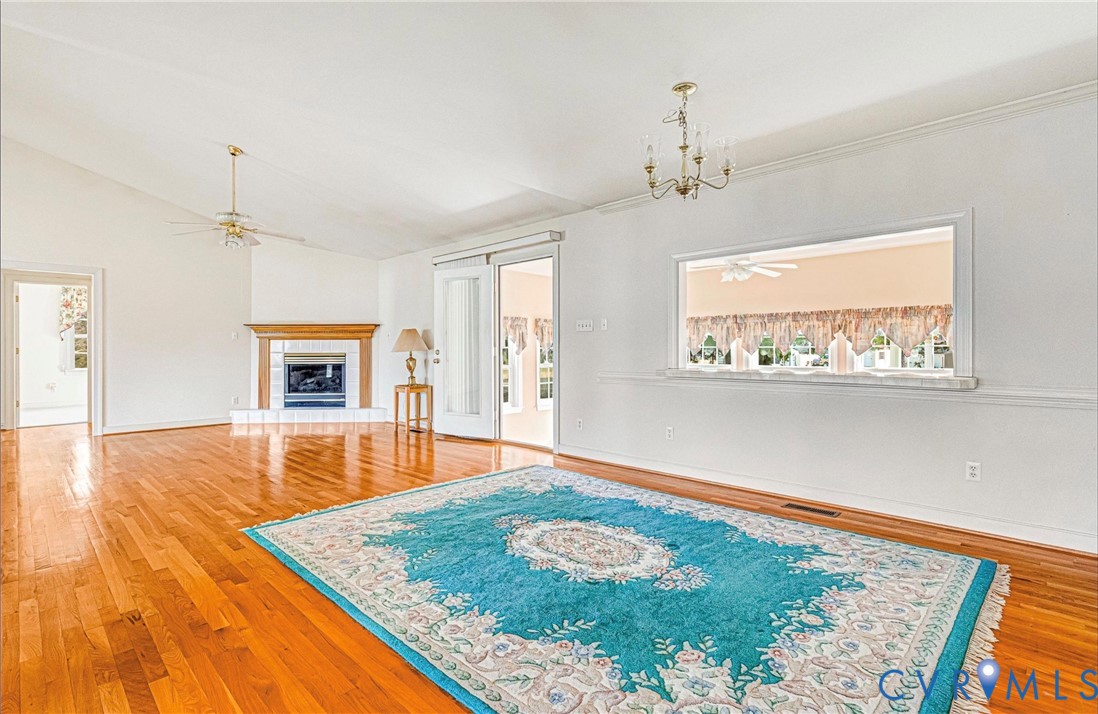 5025 Hurop Road Sandston, VA 23150 - Photo 16 of 57