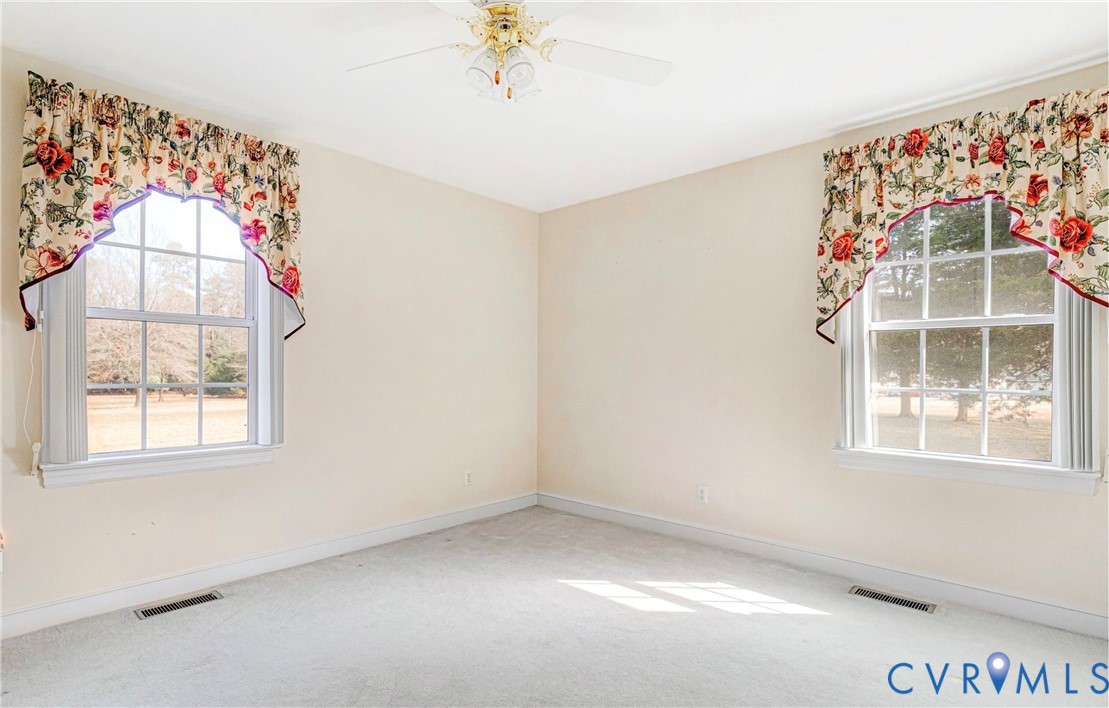 5025 Hurop Road Sandston, VA 23150 - Photo 38 of 57 an empty room with a window