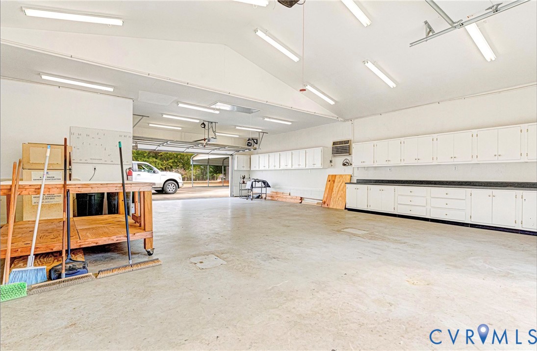 5025 Hurop Road Sandston, VA 23150 - Photo 52 of 57 a view of livingroom with furniture