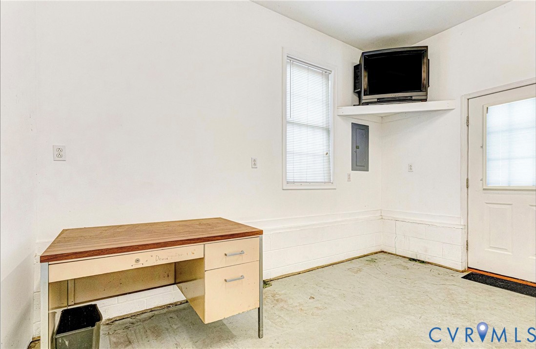 5025 Hurop Road Sandston, VA 23150 - Photo 54 of 57 a room with storage and utility