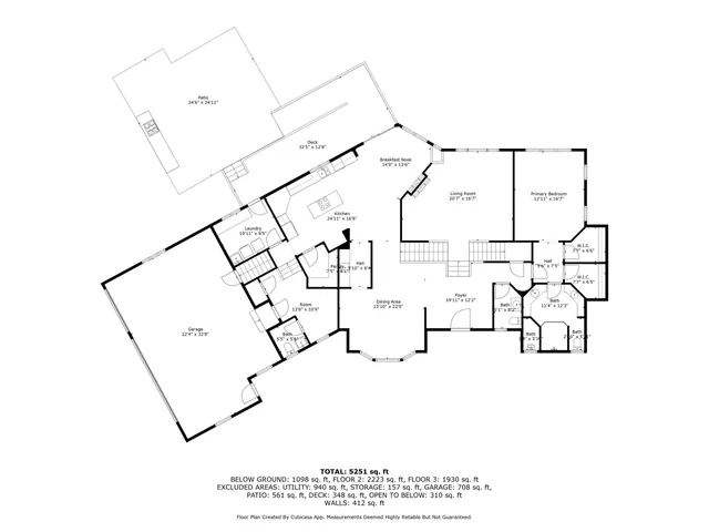 $949,900 | 4349 Windemer Lane, Hobart, WI 54155