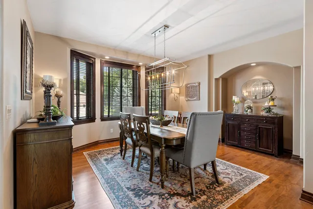 $949,900 | 4349 Windemer Lane, Hobart, WI 54155