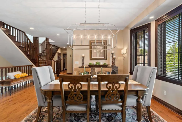 $949,900 | 4349 Windemer Lane, Hobart, WI 54155