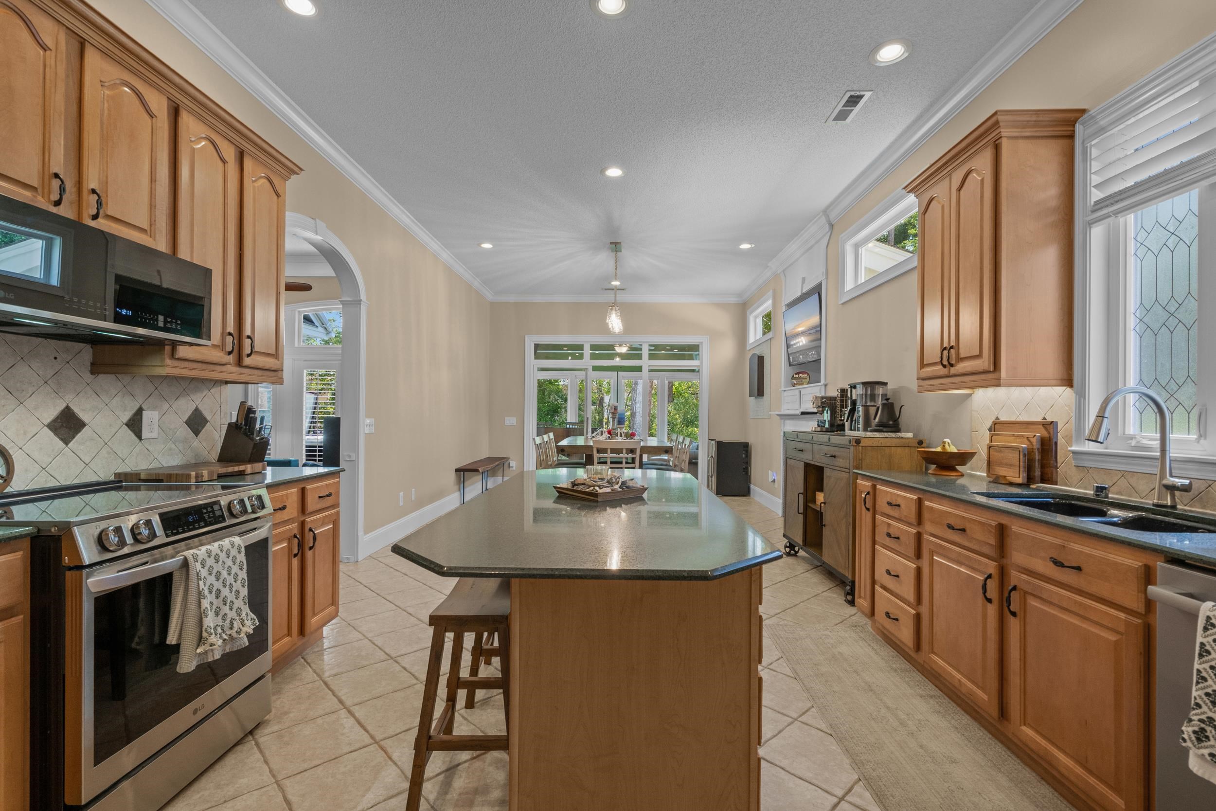 5017 Gilbert Lane North Myrtle Beach, SC 29582 - Photo 24 of 75