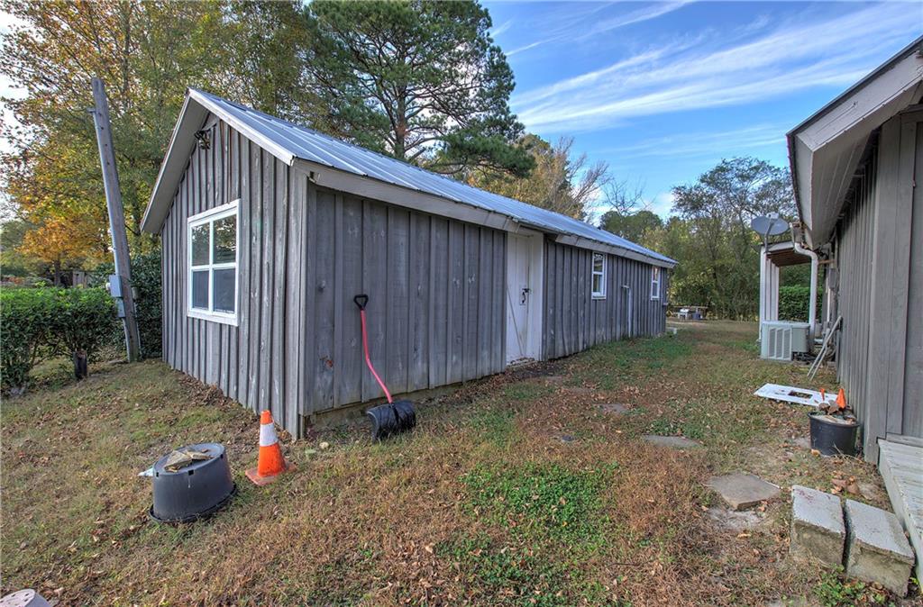 1195 Grady Road Rockmart, GA 30153 - Photo 6 of 77