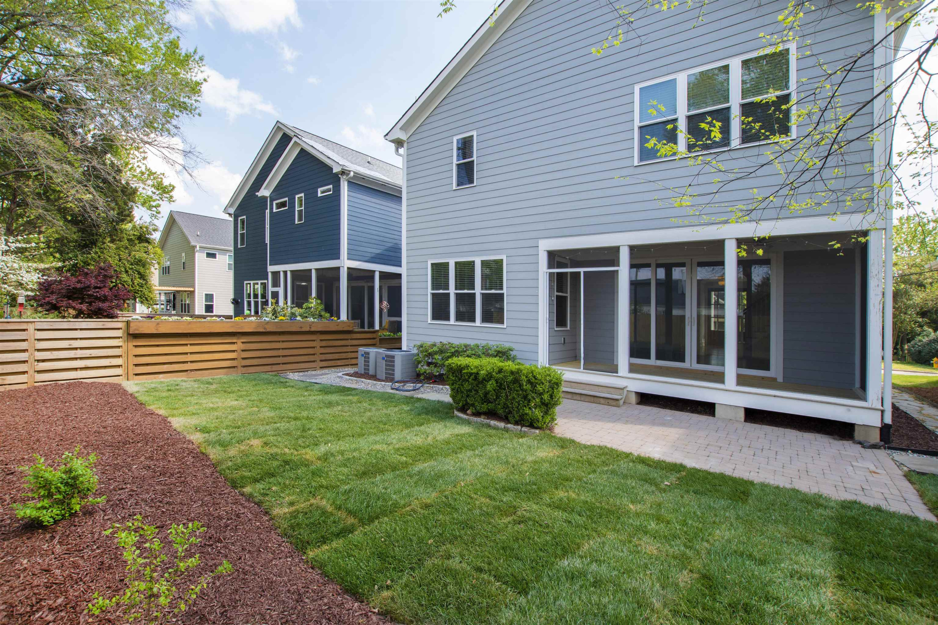 611 New Road Raleigh, NC 27608 - Photo 39 of 40 Photo 39