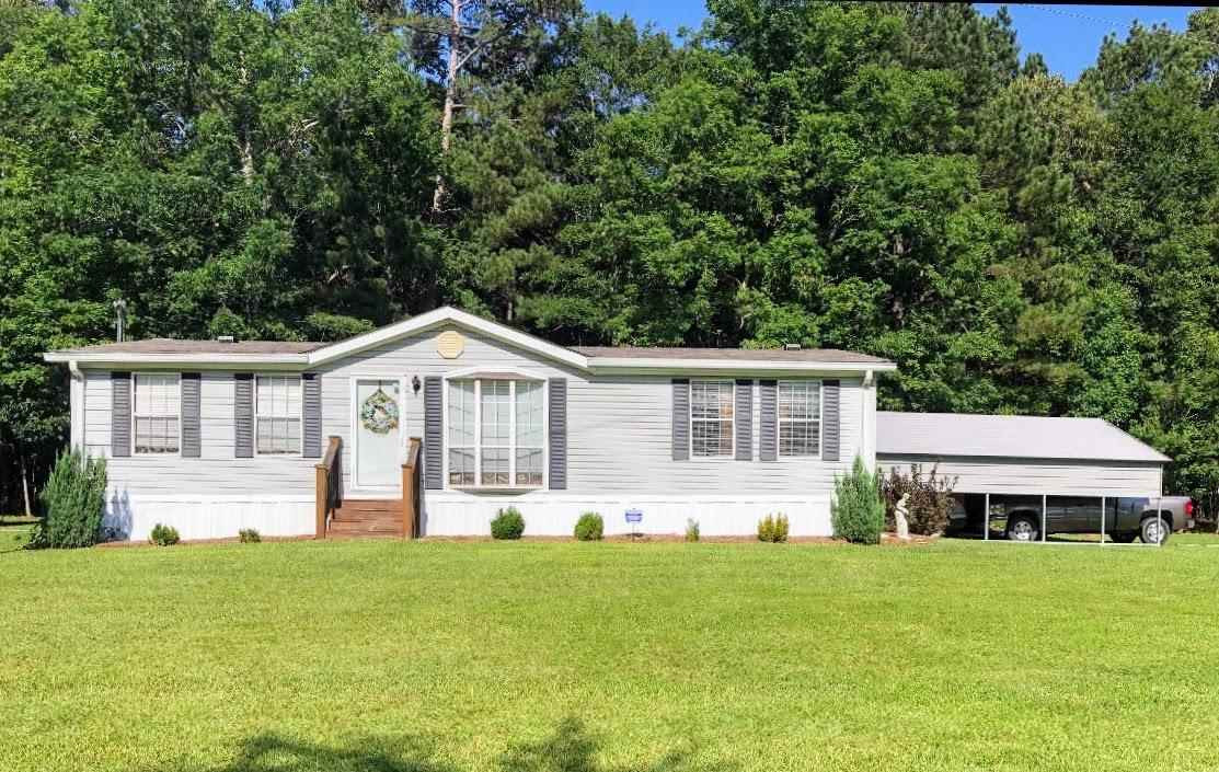 720 Thomasville Road Florence, MS 39073 - Photo 1 of 17 Photo 1