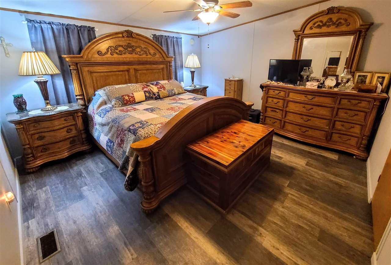 720 Thomasville Road Florence, MS 39073 - Photo 12 of 17 Photo 12