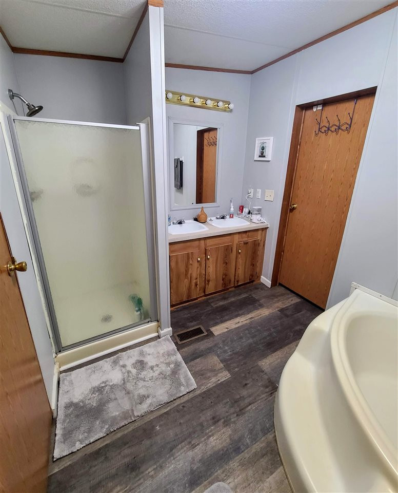720 Thomasville Road Florence, MS 39073 - Photo 14 of 17 Photo 14