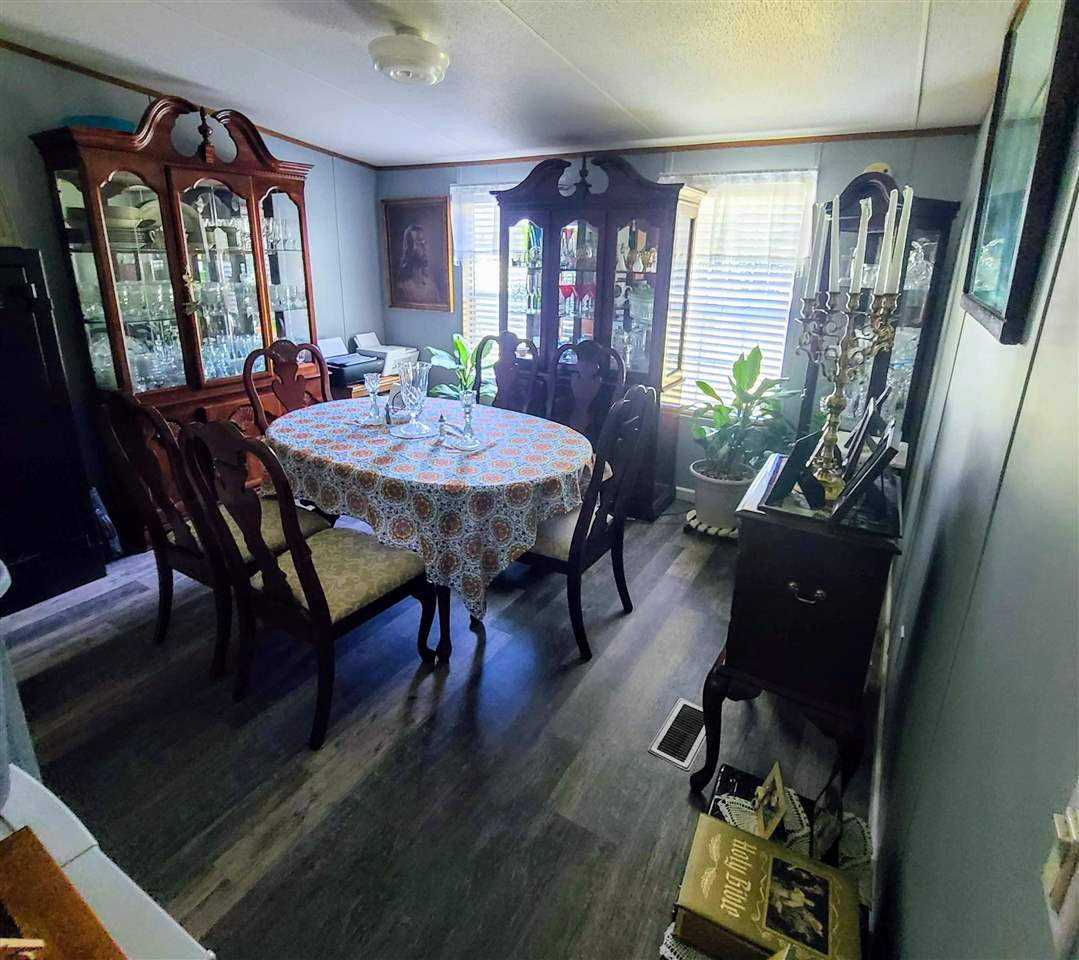 720 Thomasville Road Florence, MS 39073 - Photo 15 of 17 Photo 15