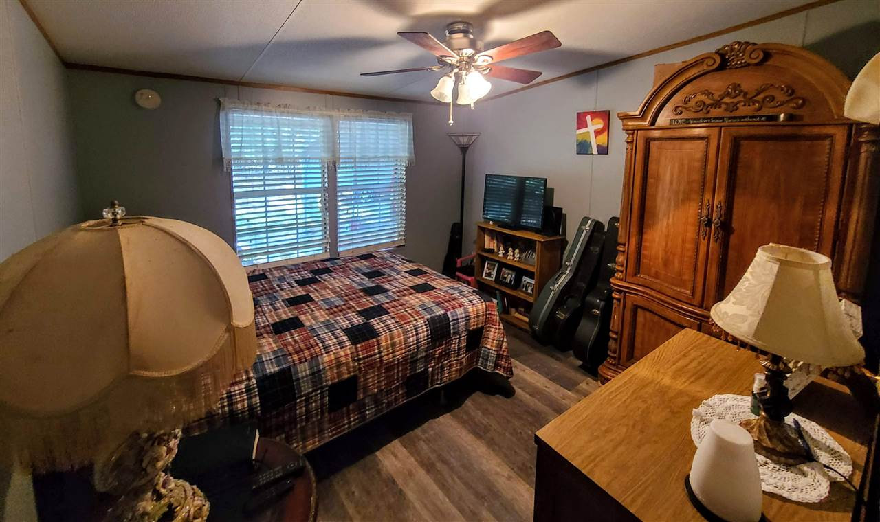 720 Thomasville Road Florence, MS 39073 - Photo 16 of 17 Photo 16