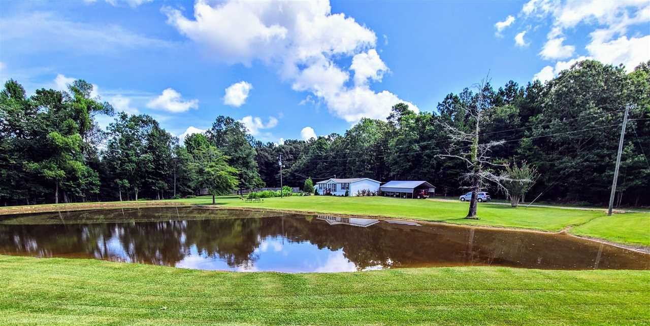 720 Thomasville Road Florence, MS 39073 - Photo 2 of 17 Photo 2