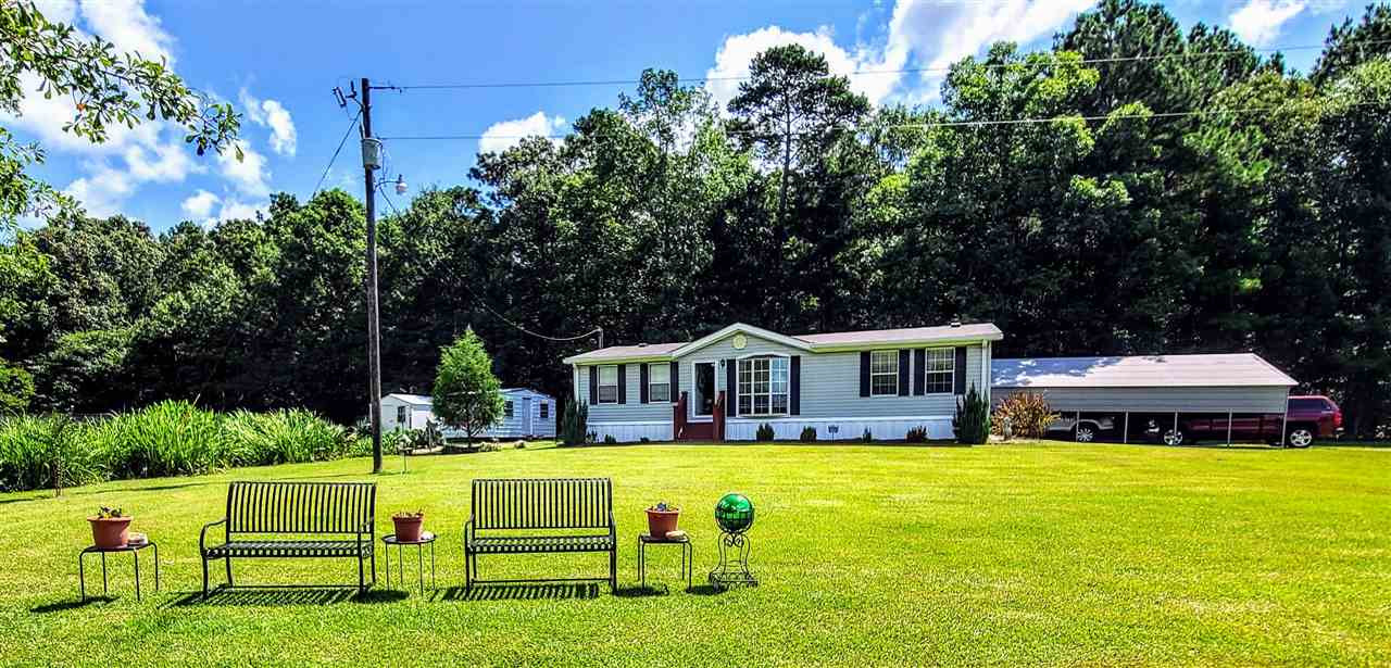 720 Thomasville Road Florence, MS 39073 - Photo 3 of 17 Photo 3