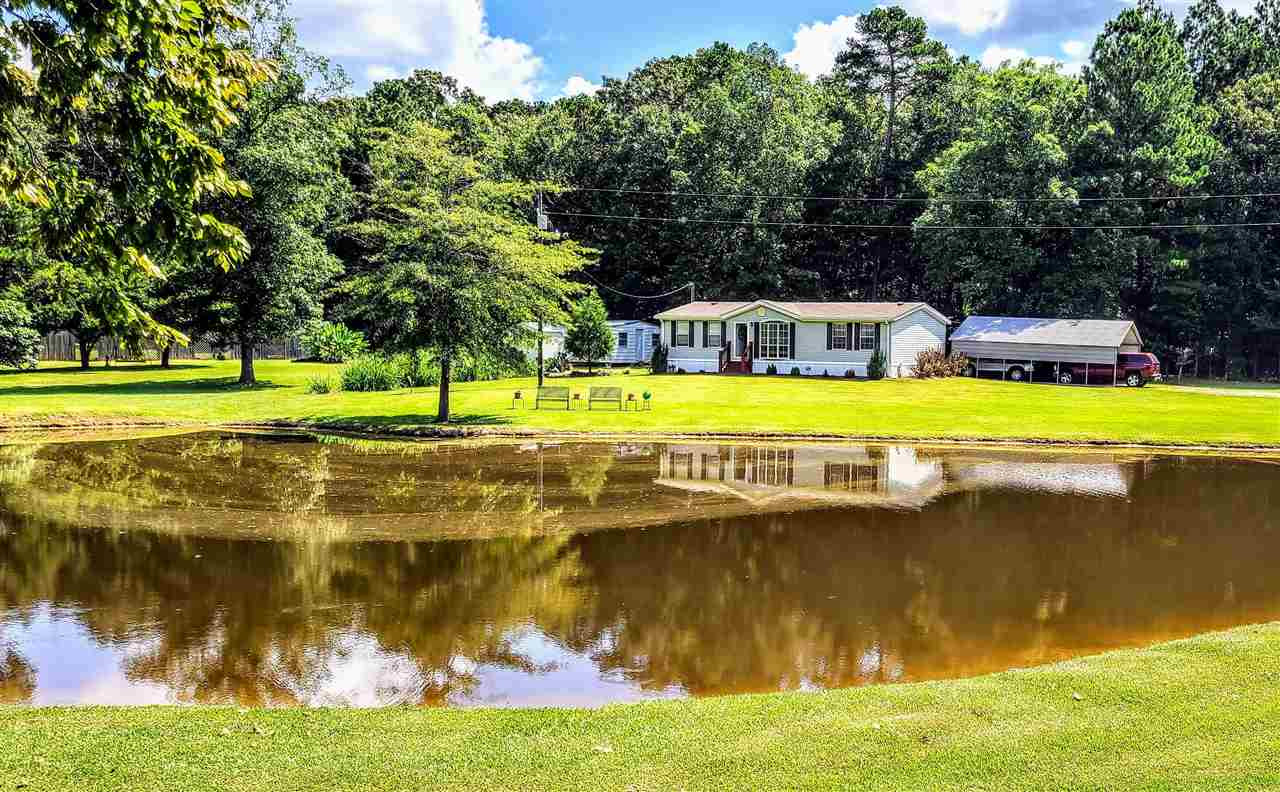 720 Thomasville Road Florence, MS 39073 - Photo 4 of 17 Photo 4