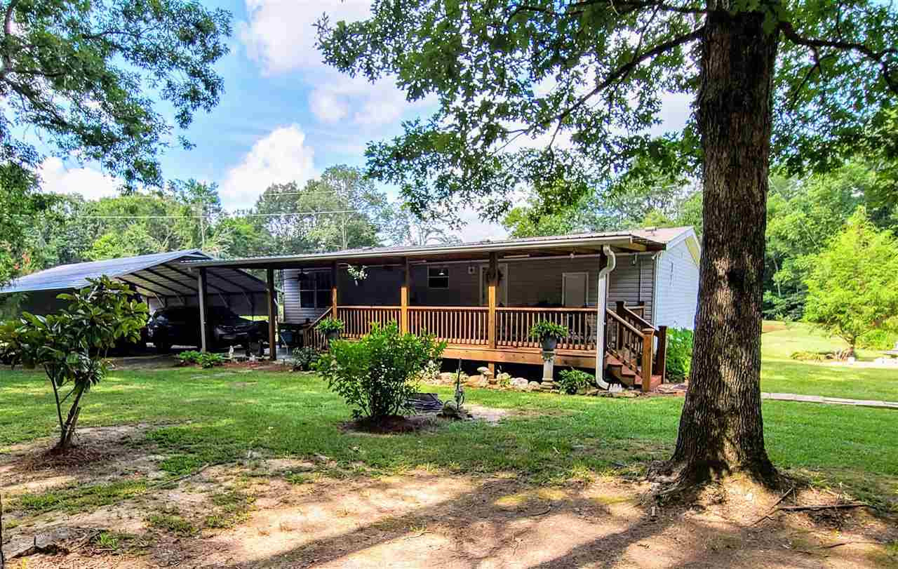 720 Thomasville Road Florence, MS 39073 - Photo 5 of 17 Photo 5