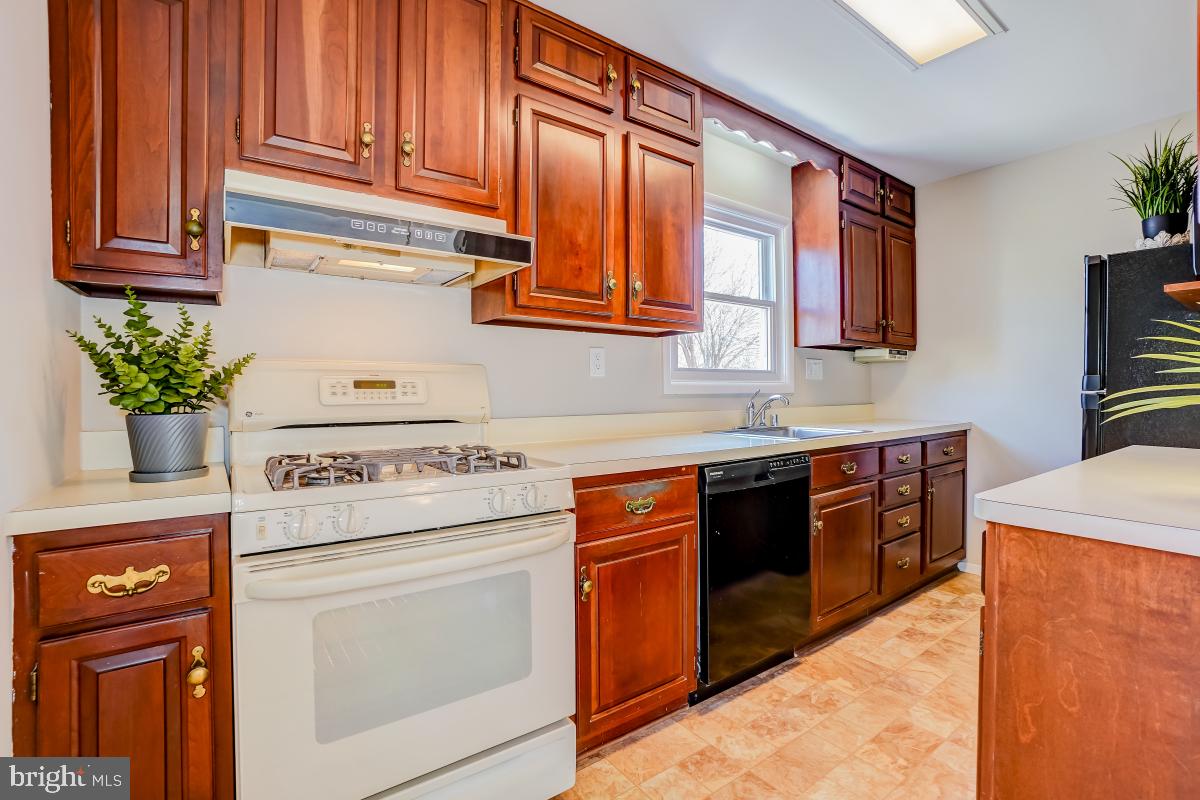 409 Mercer Road Rockville, MD 20852 - Photo 11 of 36 Let's Cook with Gas