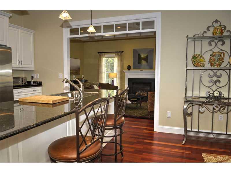 9 Granite Ridge Road, Unit 9 Cumberland, ME 04110 - Photo 6 of 27 Interior Space/Layout. Great flow....