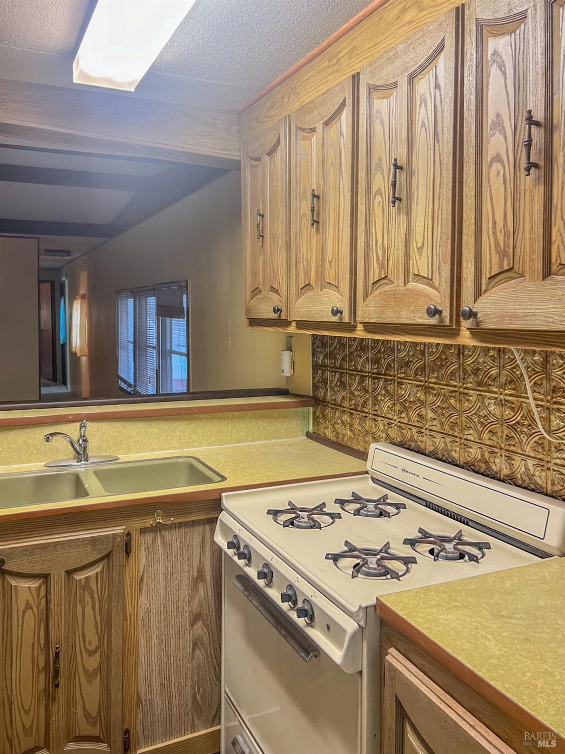55 Plymouth Way Santa Rosa, CA 95403 - Photo 10 of 19 Other side of kitchen