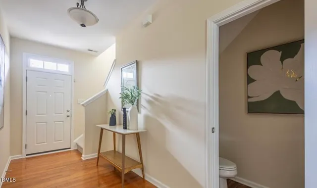 $2,100 | 706 Mardonie Reach Lane, Cary, NC 27519