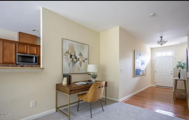 $2,100 | 706 Mardonie Reach Lane, Cary, NC 27519