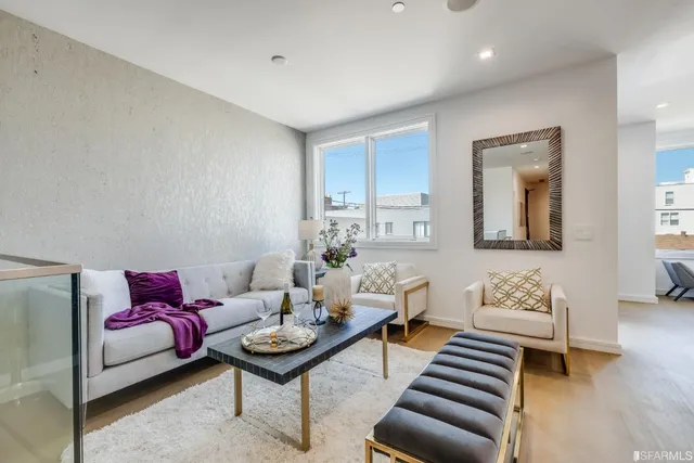 $1,395,000 | 2829 25th Street, Unit 3, San Francisco, CA 94110