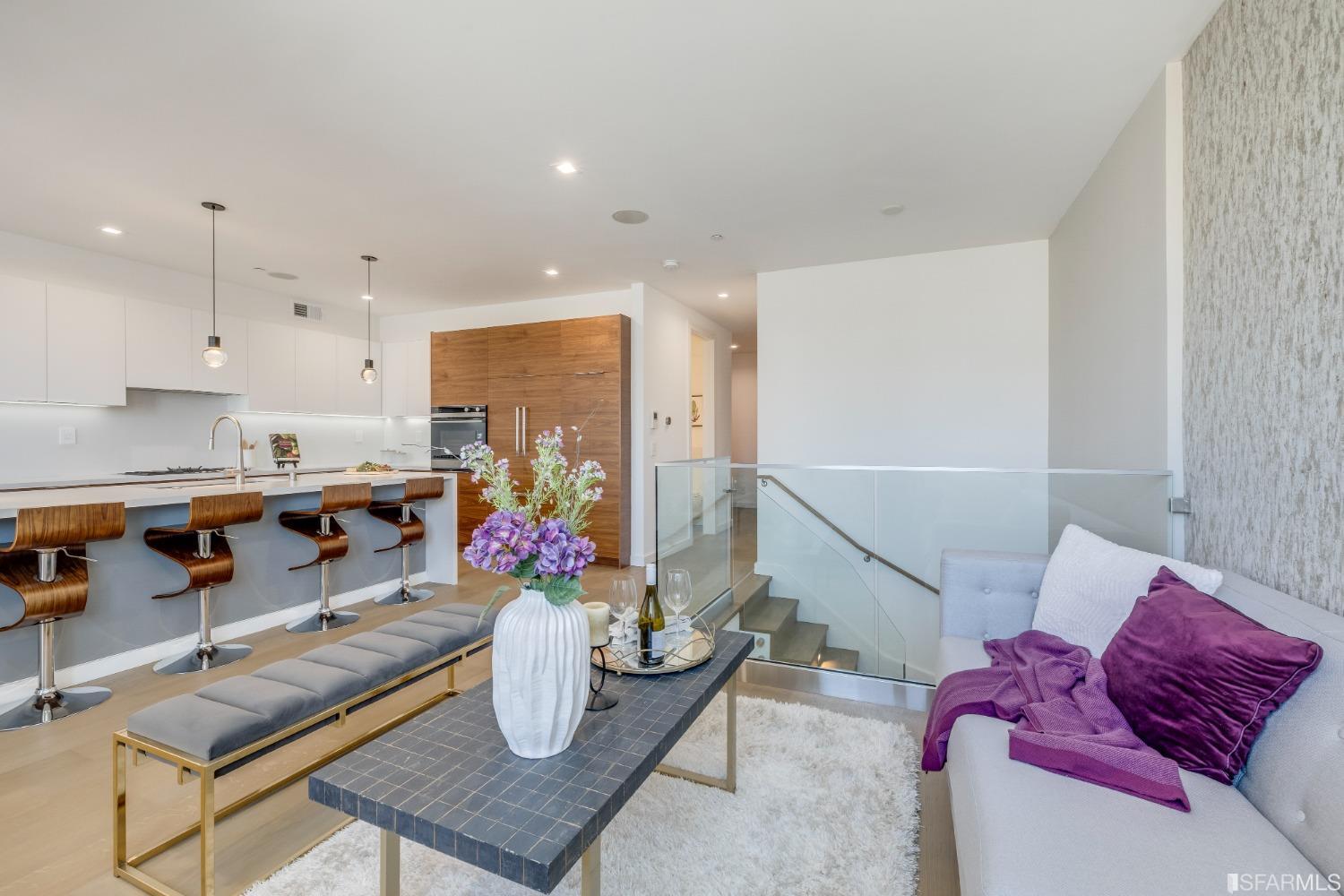 2829 25th Street, Unit 3 San Francisco, CA 94110 - Photo 12 of 60