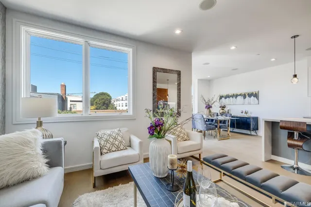 $1,395,000 | 2829 25th Street, Unit 3, San Francisco, CA 94110