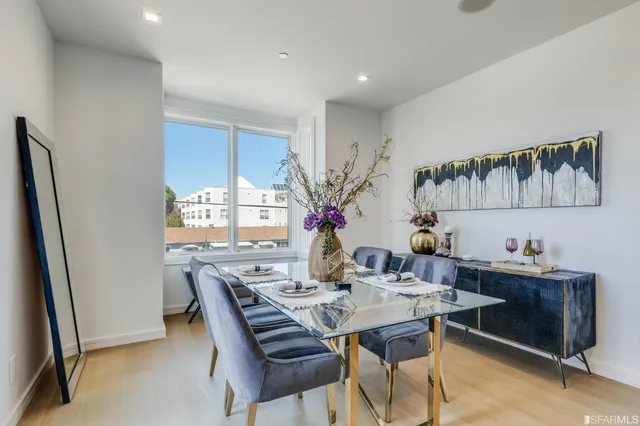 $1,395,000 | 2829 25th Street, Unit 3, San Francisco, CA 94110