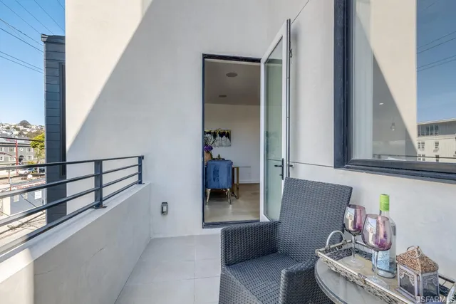 $1,395,000 | 2829 25th Street, Unit 3, San Francisco, CA 94110