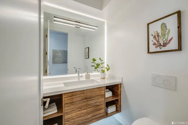 $1,395,000 | 2829 25th Street, Unit 3, San Francisco, CA 94110