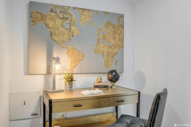 $1,395,000 | 2829 25th Street, Unit 3, San Francisco, CA 94110