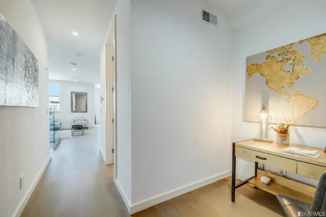$1,395,000 | 2829 25th Street, Unit 3, San Francisco, CA 94110