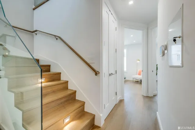 $1,395,000 | 2829 25th Street, Unit 3, San Francisco, CA 94110