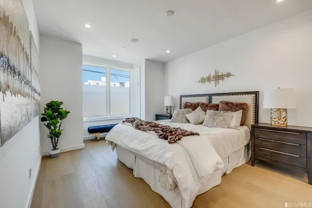 $1,395,000 | 2829 25th Street, Unit 3, San Francisco, CA 94110