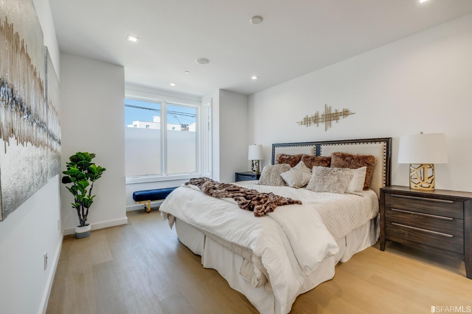 2829 25th Street, Unit 3 San Francisco, CA 94110 - Photo 34 of 60