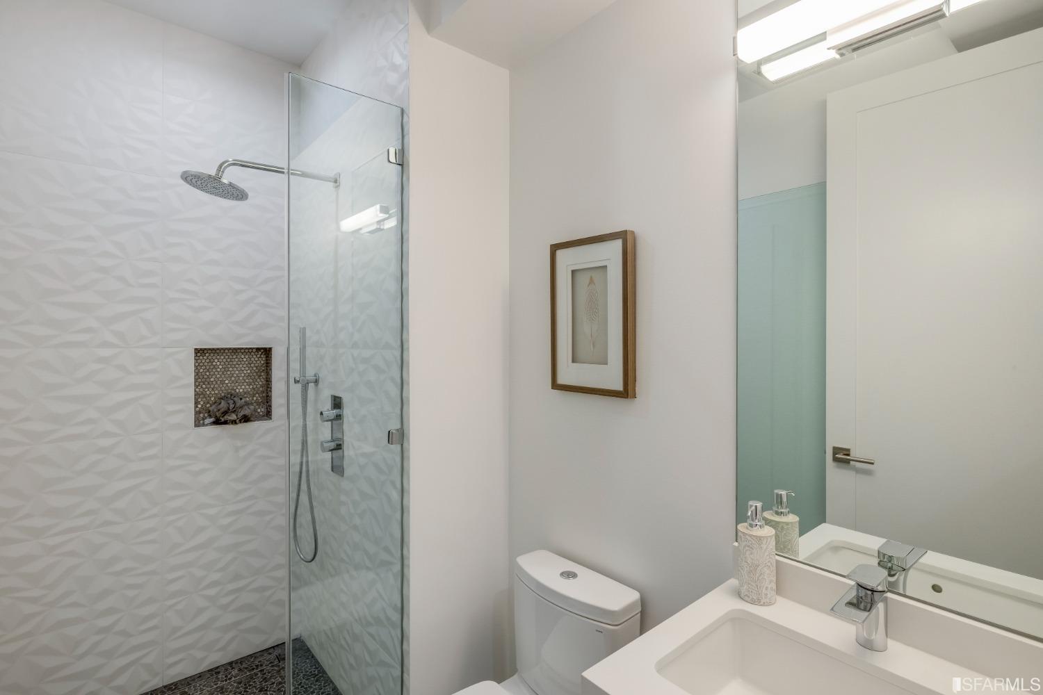 2829 25th Street, Unit 3 San Francisco, CA 94110 - Photo 40 of 60